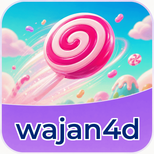 Tentang wajan4d