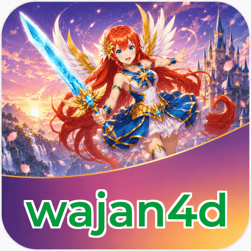 Panduan Download wajan4d