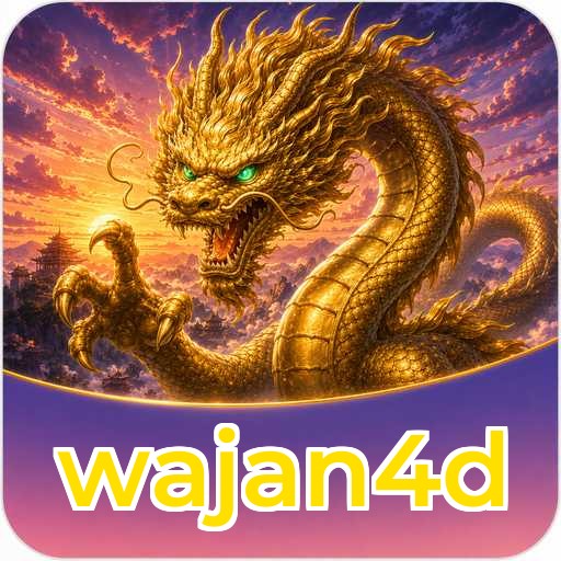 Fitur wajan4d